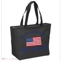 Thank You Senator Cory Booker Tote Bag thumb 2