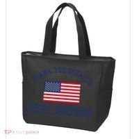 Thank You Senator Cory Booker Tote Bag thumb 3