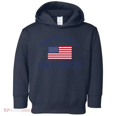 Toddler Hoodie