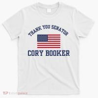 Thank You Senator Cory Booker T-Shirt thumb 0