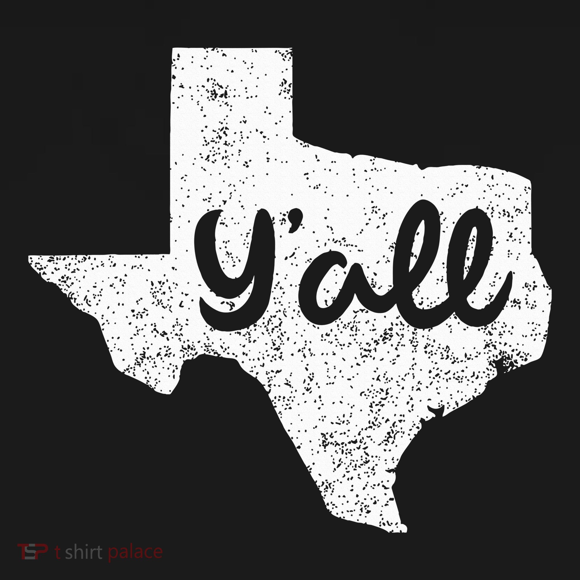 Texas YAll Southern Saying Proud Texan Quote Women's Hoodie