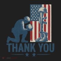 Thank You Women's Sweatshirt thumb 2