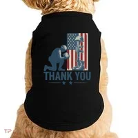 Thank You Doggie Tank thumb 0