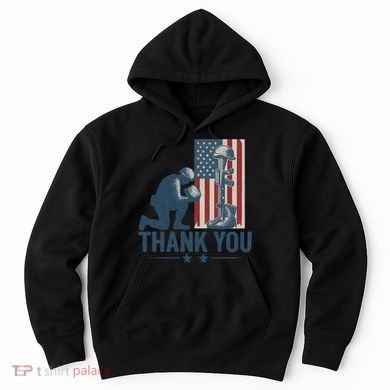 Thank You Hoodie