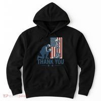 Thank You Hoodie thumb 0
