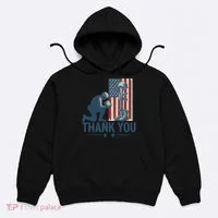 Thank You Hoodie thumb 0