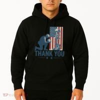 Thank You Hoodie thumb 2