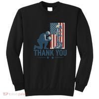 Thank You Sweatshirt thumb 0