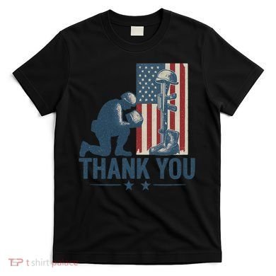 Thank You T-Shirt