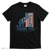 Thank You T-Shirt thumb 0