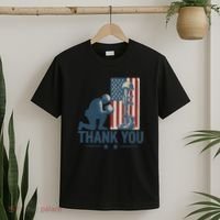 Thank You T-Shirt thumb 2