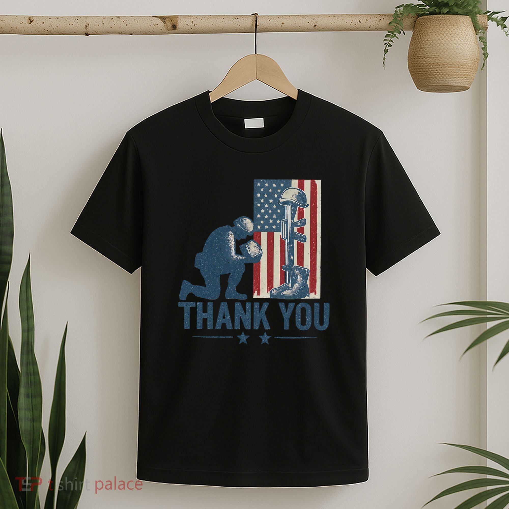 Thank You T-Shirt