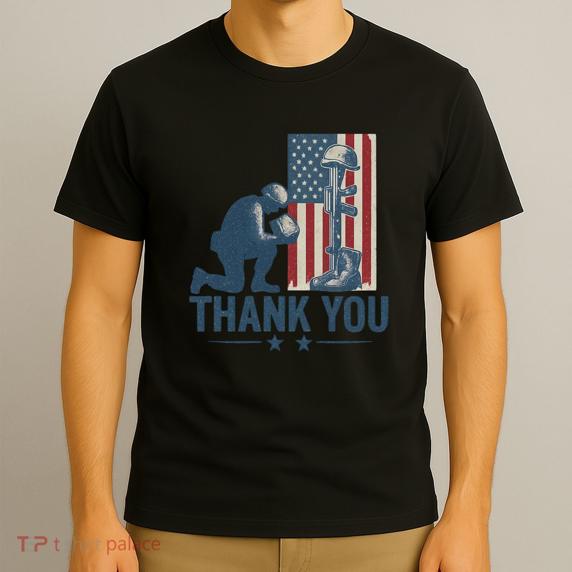 Thank You T-Shirt