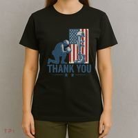 Thank You T-Shirt thumb 4