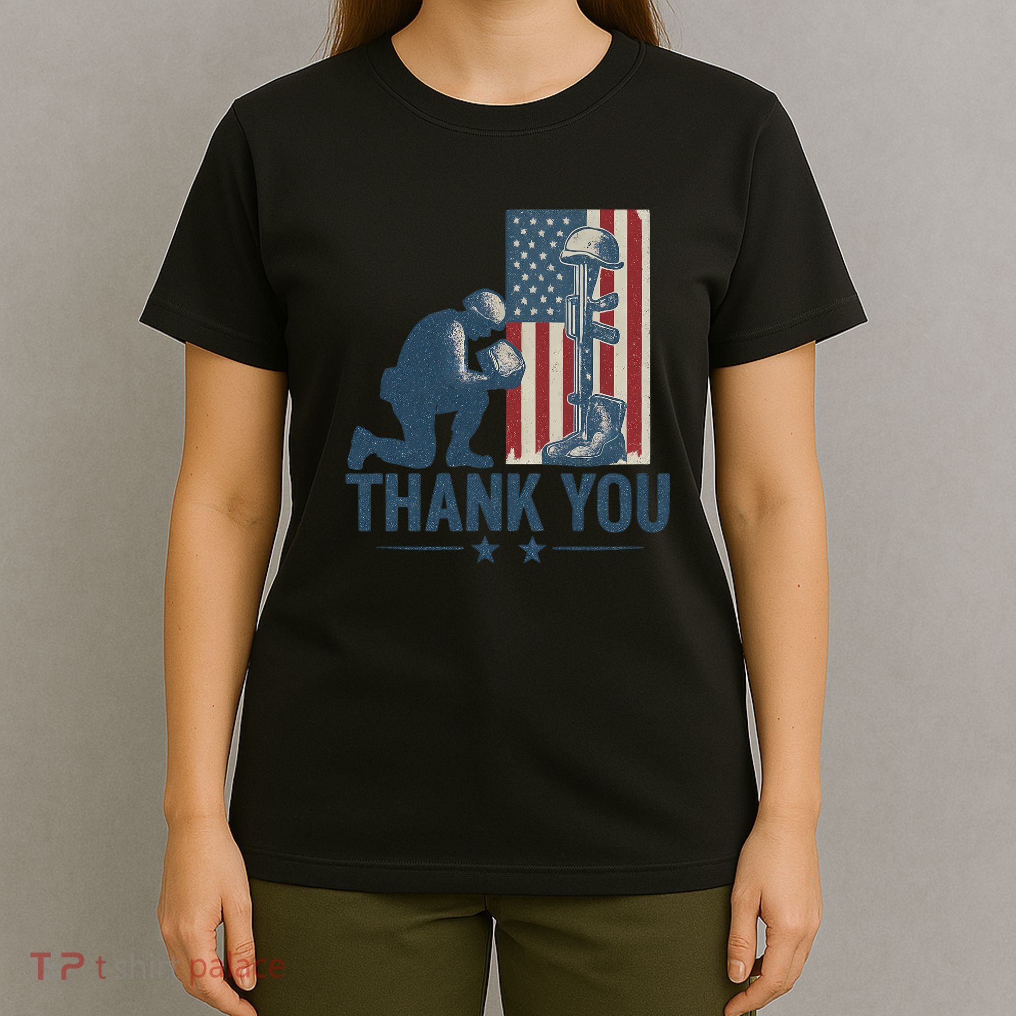 Thank You T-Shirt