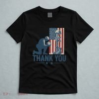 Thank You T-Shirt thumb 5