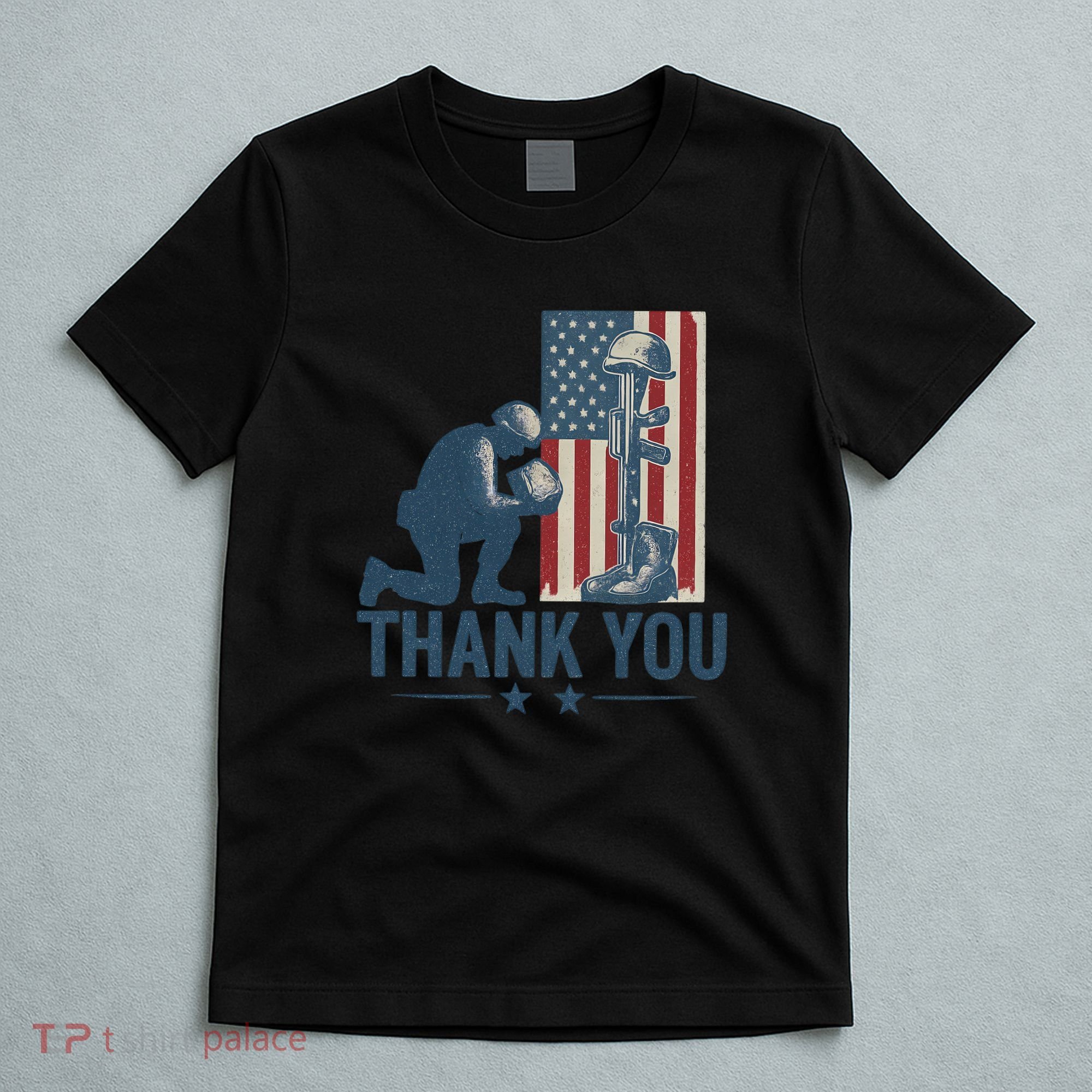 Thank You T-Shirt