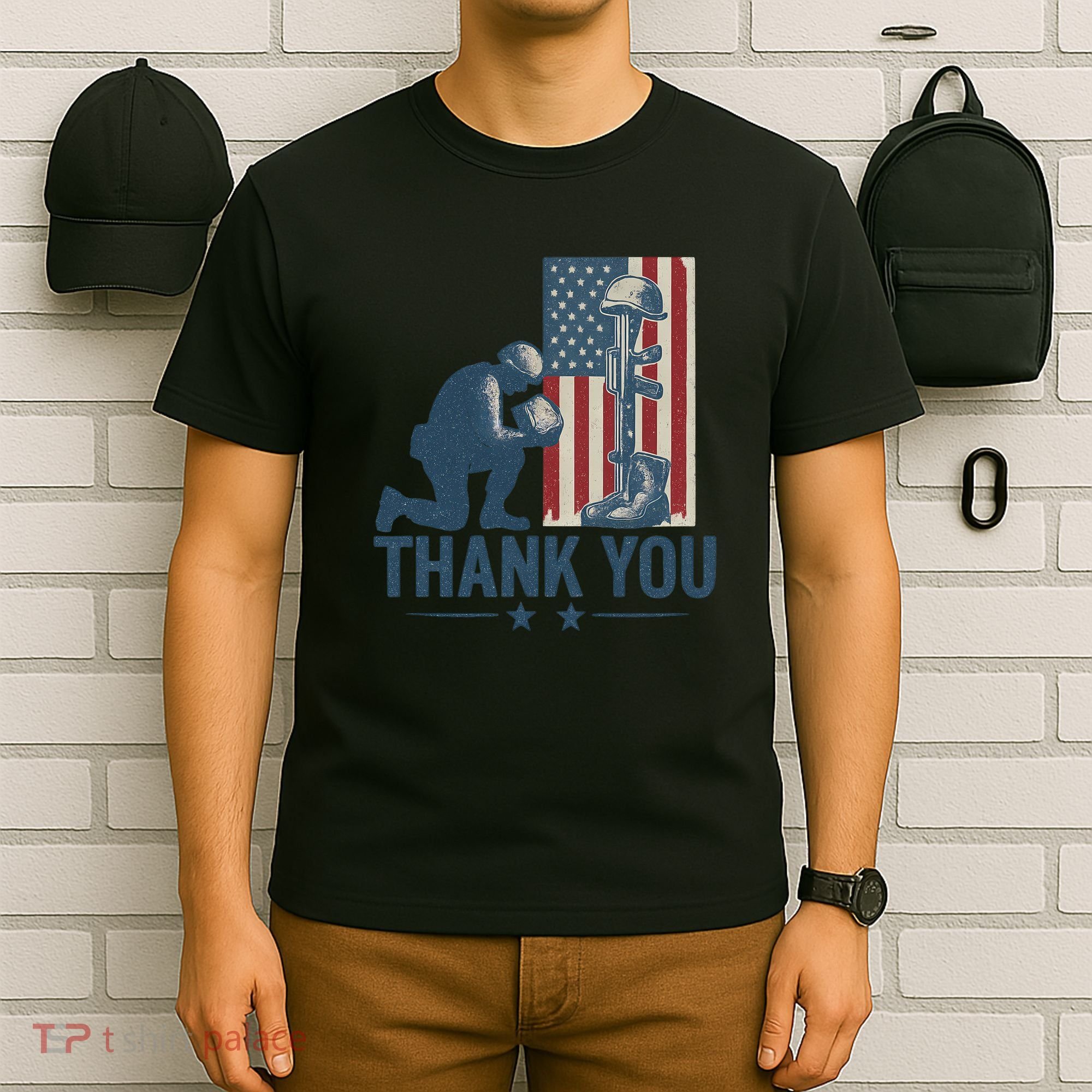 Thank You T-Shirt