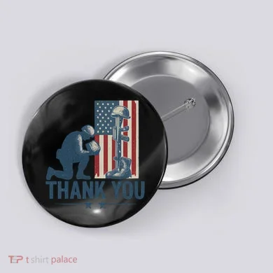 Thank You Button