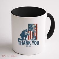 Thank You Coffee Mug thumb 1