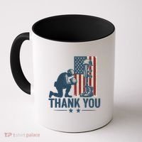 Thank You Coffee Mug thumb 0