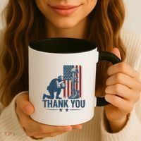Thank You Coffee Mug thumb 3