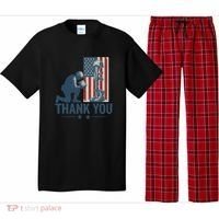 Thank You Pajama Set thumb 0