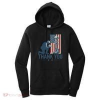 Thank You Women's Hoodie thumb 0
