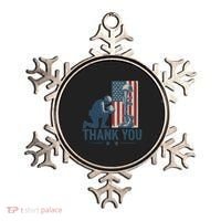 Thank You Ornament thumb 0