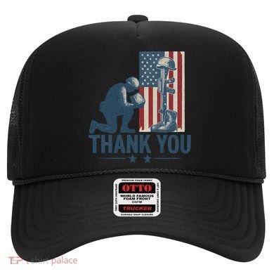 Thank You Hat