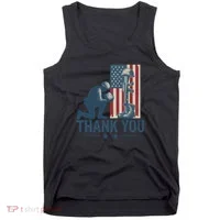 Thank You Tank Top thumb 0