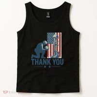 Thank You Tank Top thumb 2