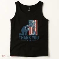 Thank You Tank Top thumb 2