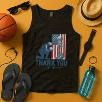 Thank You Tank Top thumb 4