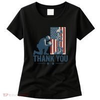 Thank You Women's T-Shirt thumb 0