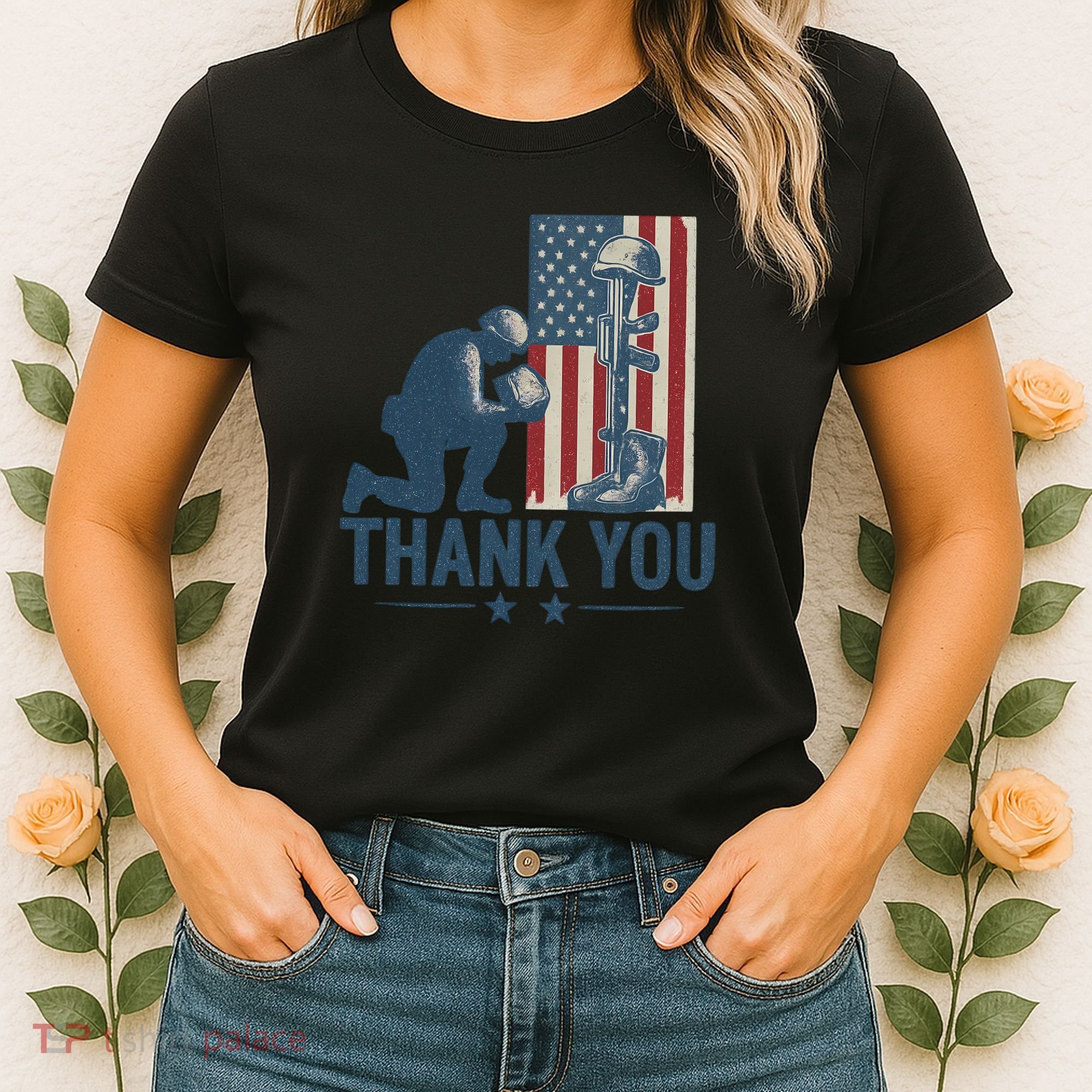 Thank You Women's T-Shirt