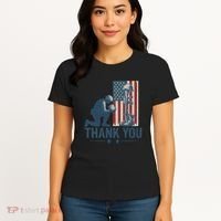 Thank You Women's T-Shirt thumb 4