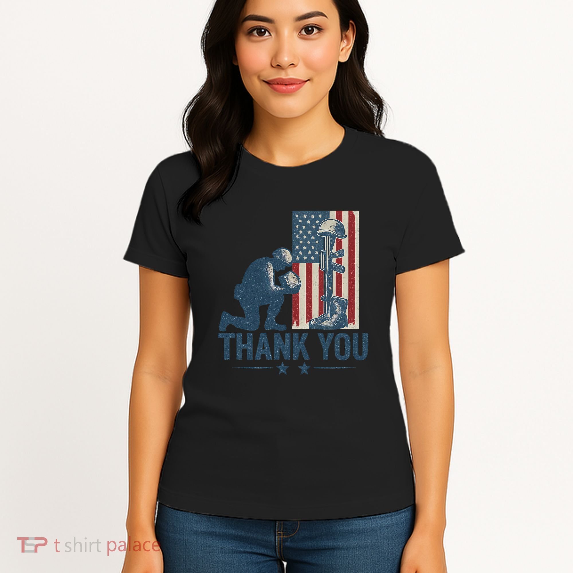 Thank You Women's T-Shirt
