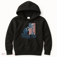 Thank You Kids Hoodie thumb 0