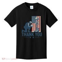 Thank You Kids T-Shirt thumb 0