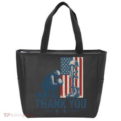 Thank You Tote Bag