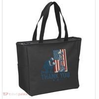 Thank You Tote Bag thumb 2