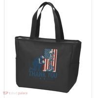 Thank You Tote Bag thumb 3