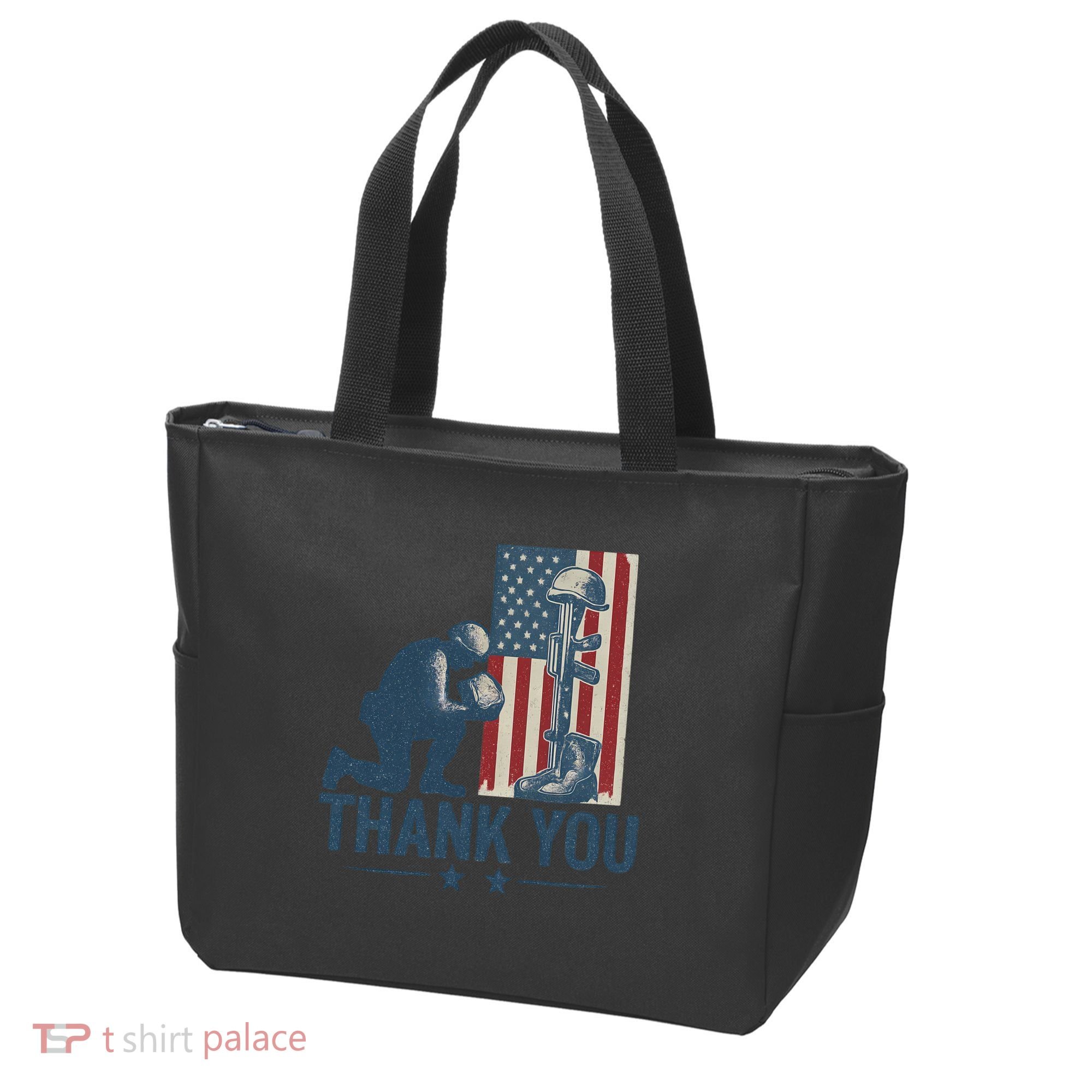 Thank You Tote Bag