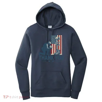 Women's Hoodie