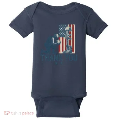 Baby Bodysuit