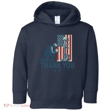 Toddler Hoodie