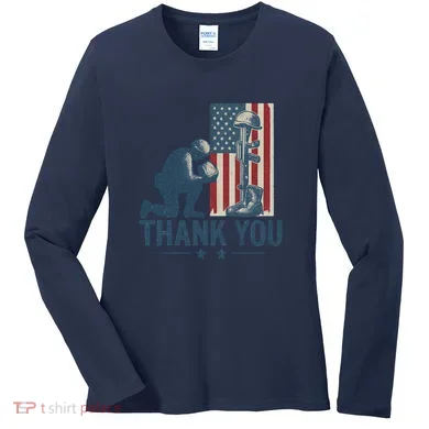 Women's Long Sleeve Shirt