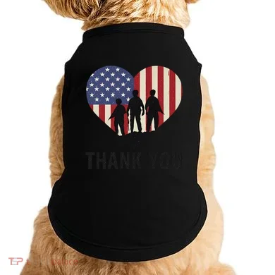 Doggie Tank