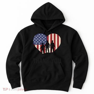 Thank You Hoodie